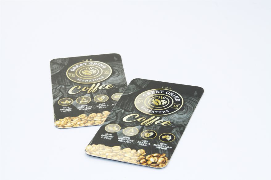 Finishers Statewide Design & Print